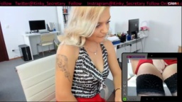 Kinky__office  17-09-2020